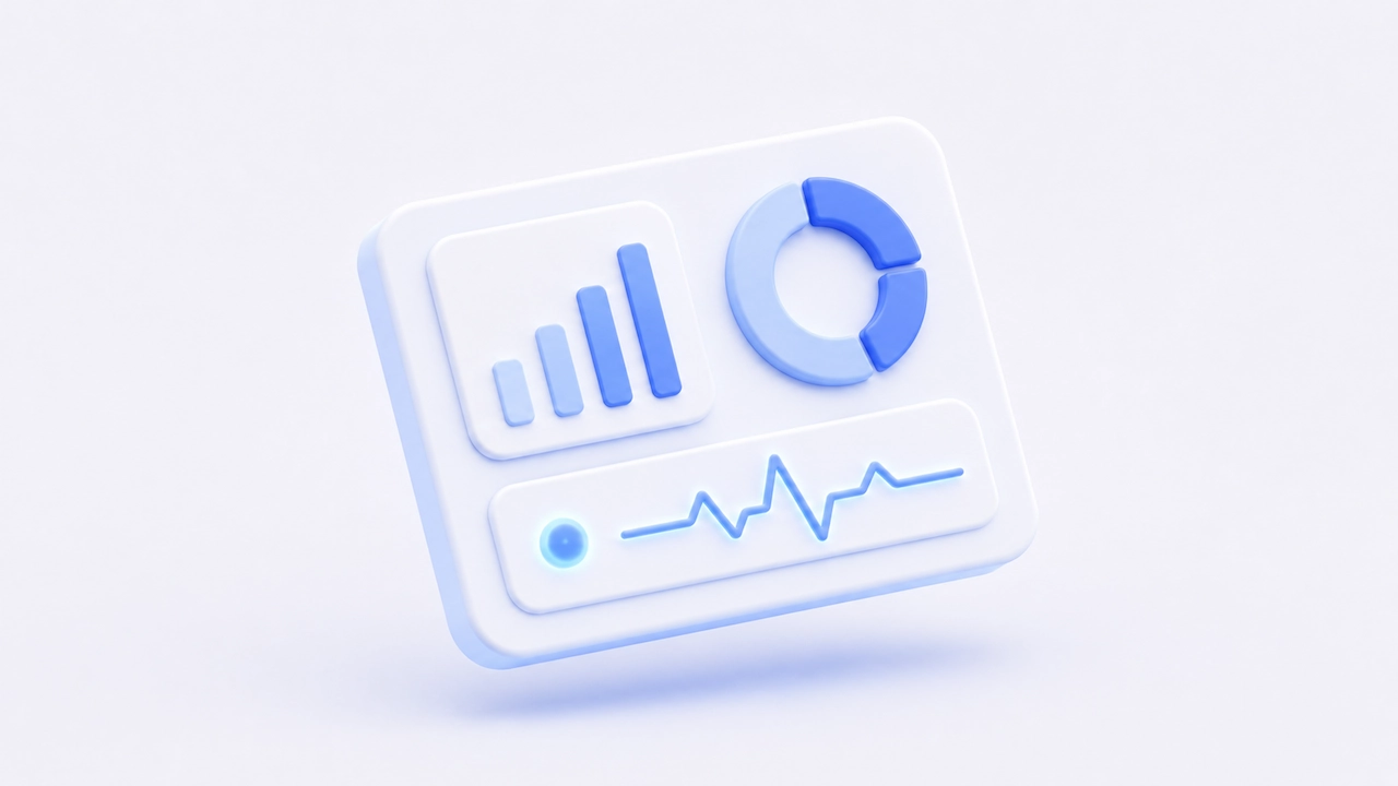 Dashboard superviseur temps réel