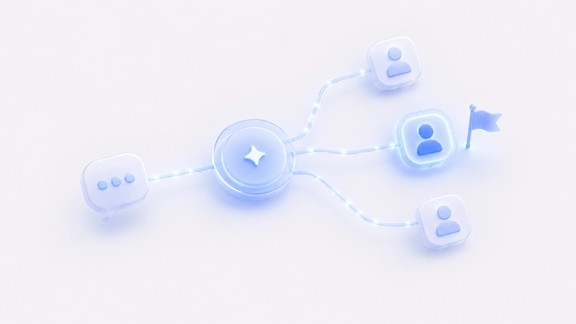Routage intelligent & priorisation