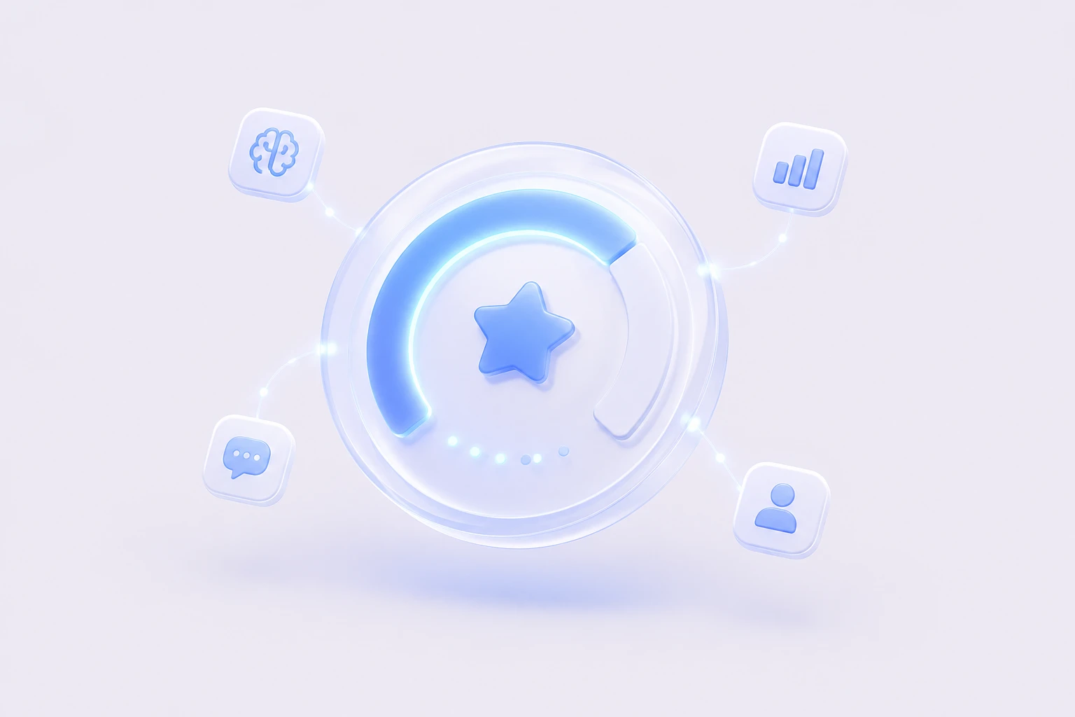 Scoring IA automatisé