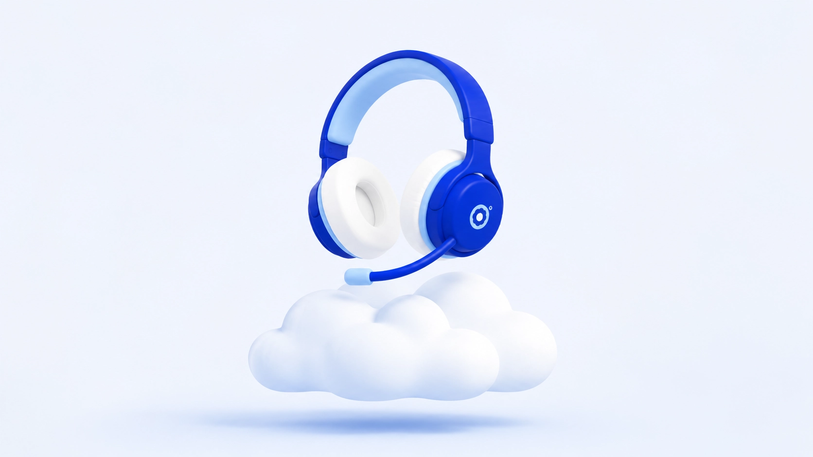 Téléphonie cloud sans matériel