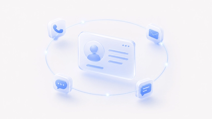 Vision 360 Client