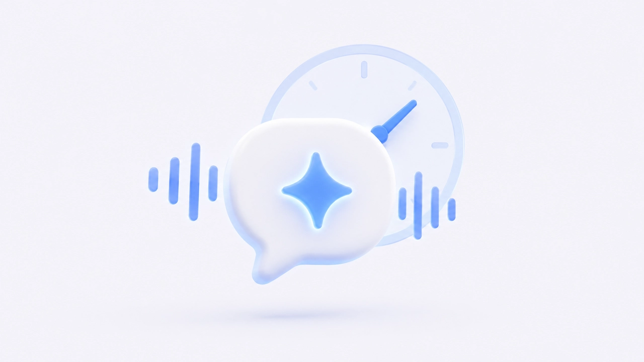 Voicebot IA 24/7