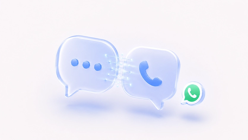 WhatsApp Business - Messenger