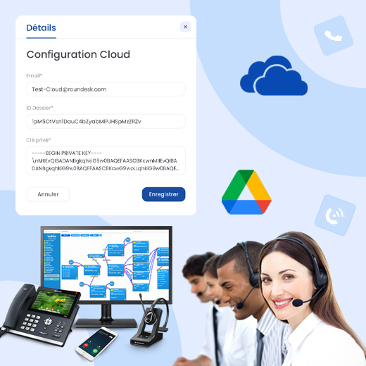 Solution téléphonie SaaS : le guide essentiel 2026