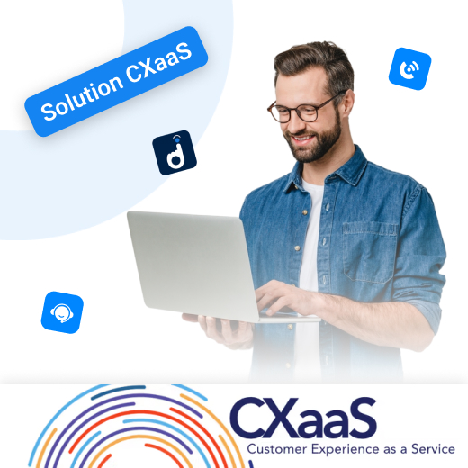 Solution CXaaS : le guide essentiel 2026