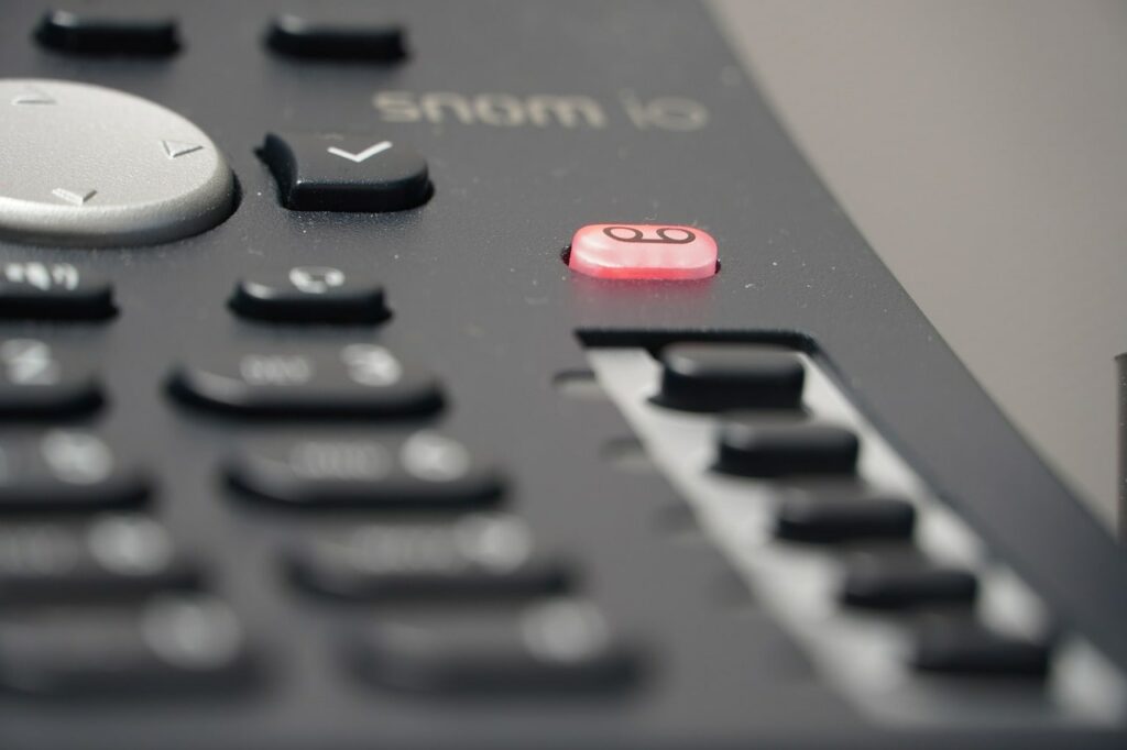 VoIP : la voix sur IP pour les entreprises