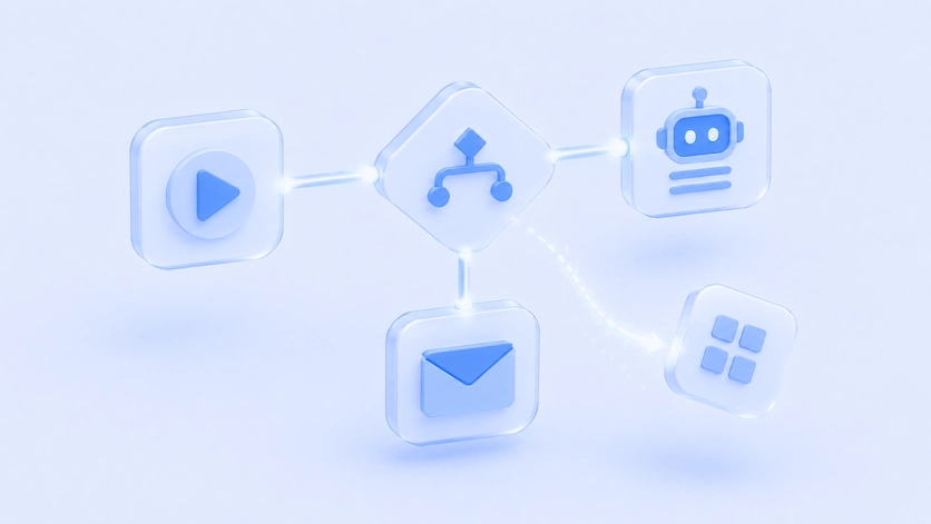 Roundesk solutions IA