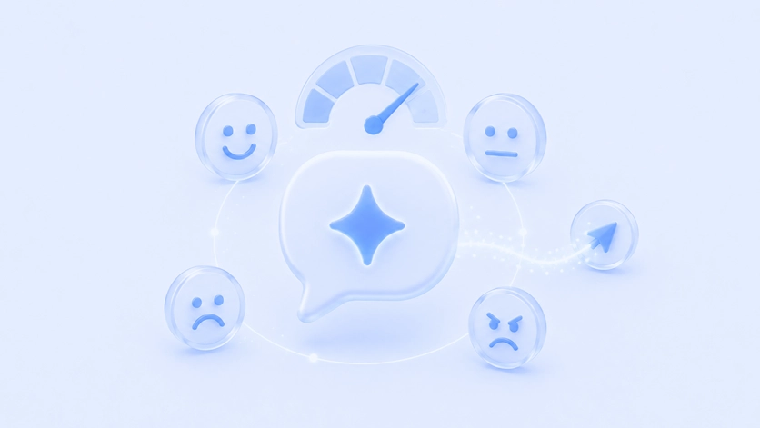 Roundesk Quality Monitoring — analyse automatisée de la qualité des interactions par IA