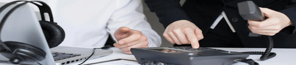 Gestion des appels entrants et sortants en 2026