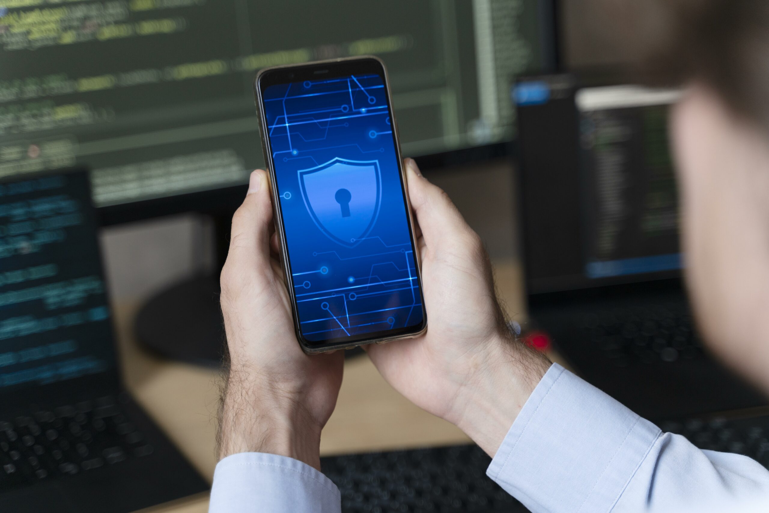 Téléphonie VoIP sécurisée : chiffrement et protection