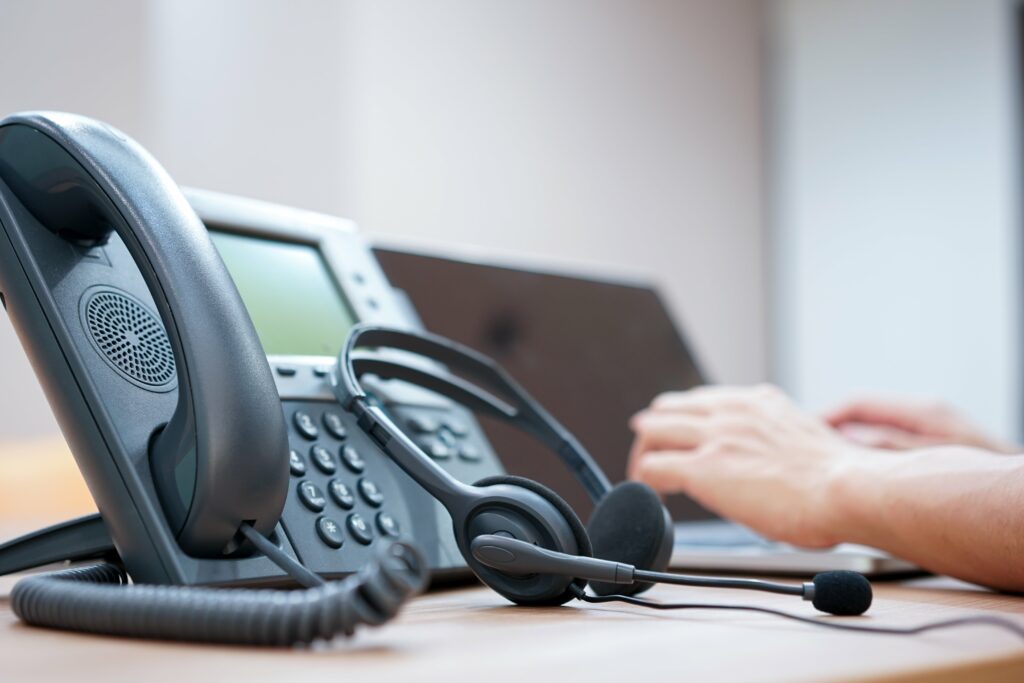 Comment fonctionne la téléphonie sur IP