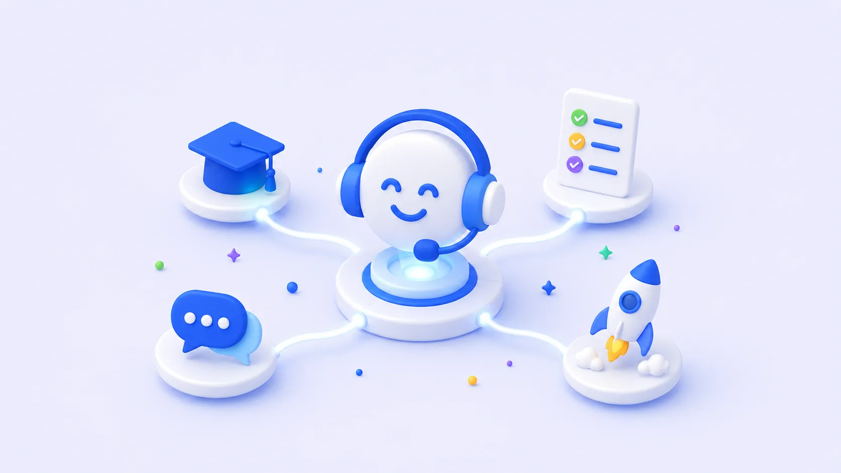 accompagnement roundesk